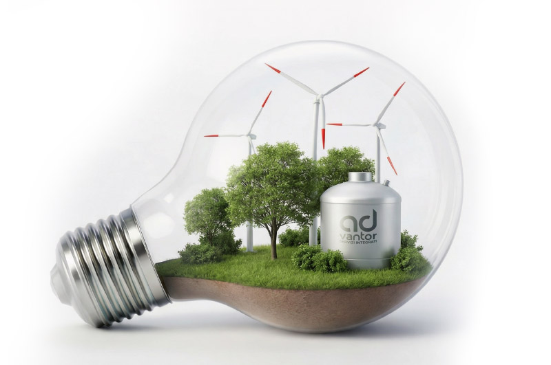 servizi energetici